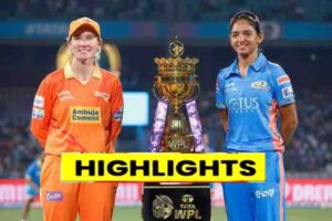 gg vs mi women live cricket