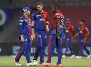 DC vs GT Highlights IPL 2023 : Delhi Capitals Vs Gujarat Titans Indian Premier League 2023 IPL Match Scorecard Today Match Highlights, Results