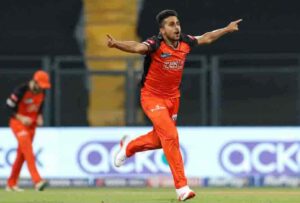 SRH Vs RR Dream11 Prediction