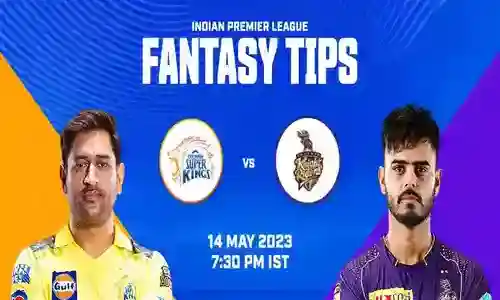 CSK vs KKR Dream11 Prediction