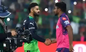 rr vs rcb dream 11
