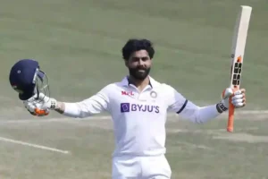 ravindra jadeja brother