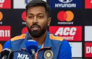 T20 team announced against West Indies, Hardik Pandya captain