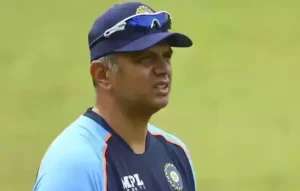 rahul dravid