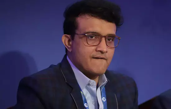 Sourav Ganguly can become the new head coach of Team India in place of Rahul Dravid before Asia Cup