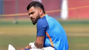 Virat Kohli Retirement Announcement: New Contender for Number 3 Emerges