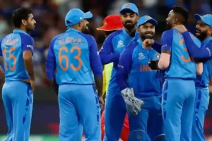 5 players who will announce their retirement just before the Asia Cup 2023, one uproots stumps at a speed of 152.5 kmph