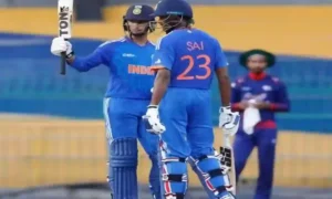 asia emerging cup 2023