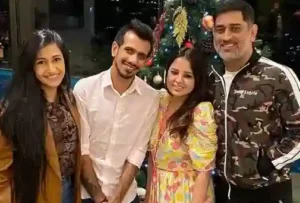 MS Dhoni Birthday: Ravindra Jadeja To Hardik Pandya, Star Cricketers And Fans Wished Dhoni On Birthday