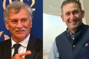 BCCI flouted rules to make Ajit Agarkar the chief selector ! Know what is the whole truth of the matter
