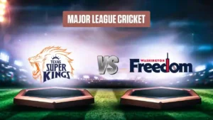 TSK vs WAF Dream11 Prediction