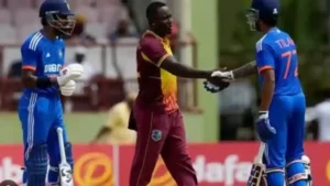 IND Vs WI 5th t20i Highlights 2023, India Vs West Indies T20 5th Match Scorecard, Today Match Highlights, Results