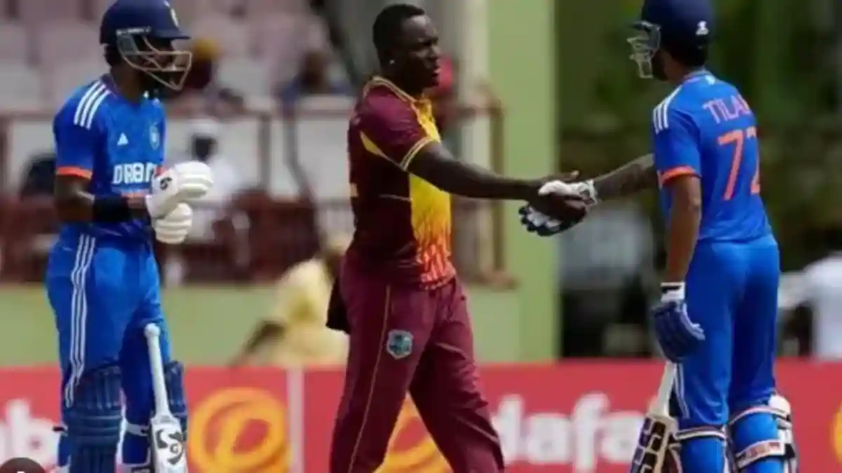 IND Vs WI 5th t20i Highlights 2023, India Vs West Indies T20 5th Match Scorecard, Today Match Highlights, Results