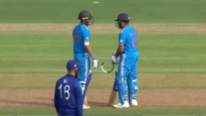 ind vs eng highlights 2023
