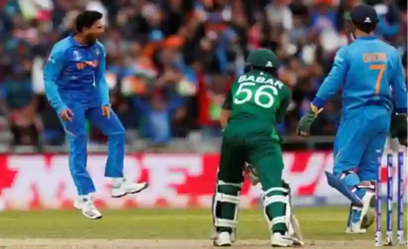ind vs pak live scores today