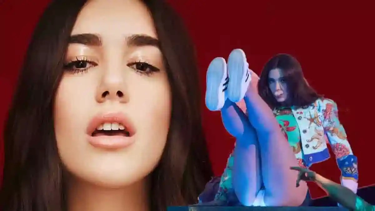 Dua Lipa world cup Final Is Dua Lipa performing for the World Cup
