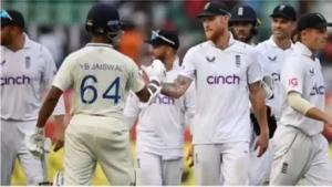 IND vs ENG 4th Test 2024 Venue, Pitch