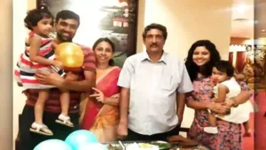 Ravichandran ashwin family medical emergency