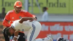 yashasvi jaiswal injury