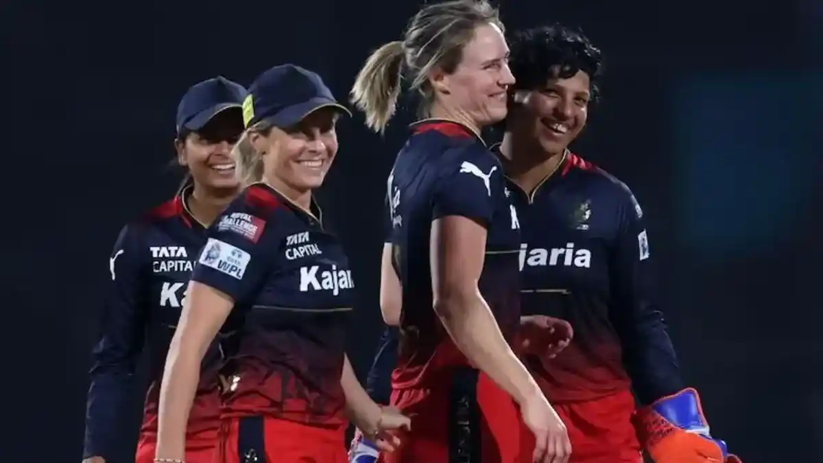 MI w vs RCB w Playoffs WPL 2024 Highlights, Mumbai Indians Vs Royal Challengers Bangalore Women’s IPL Match Highlights