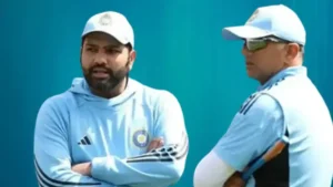 Team India coach will change after T20 World Cup