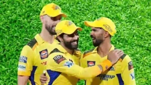 csk vs pbks ipl 2024