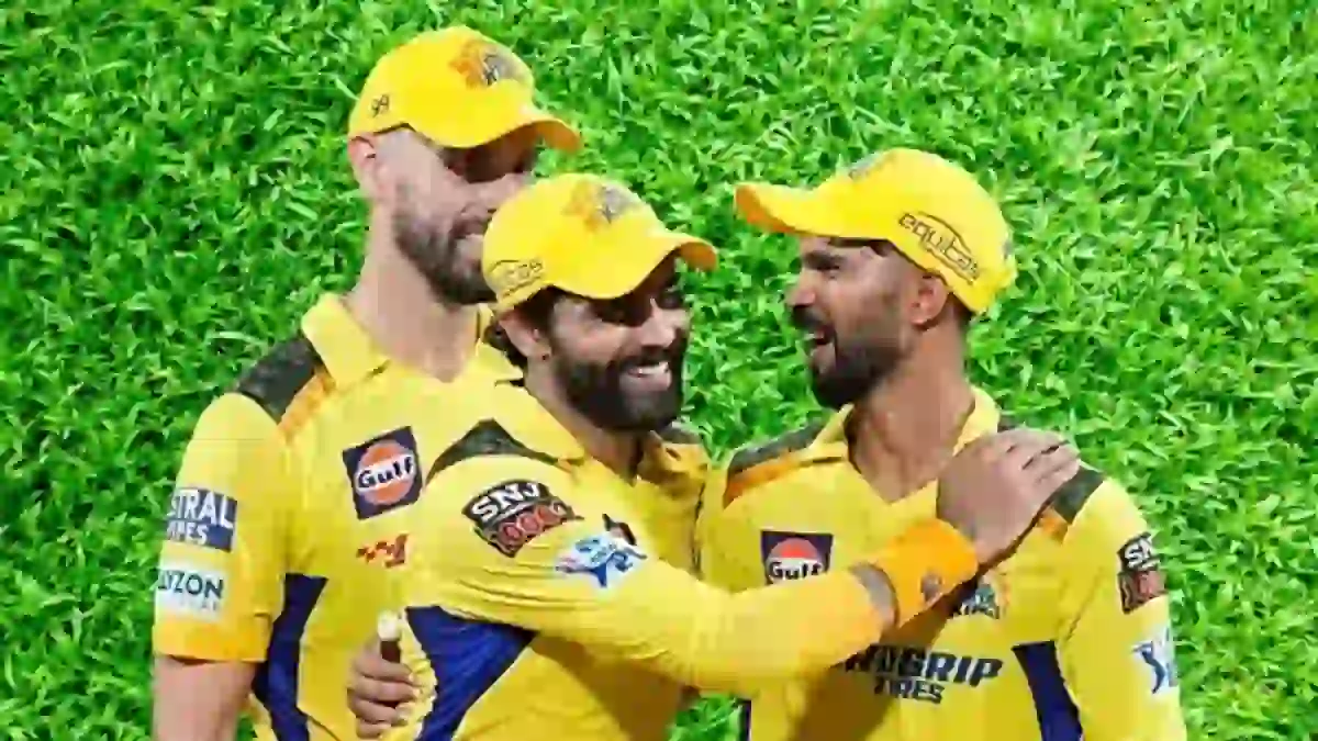 csk vs pbks ipl 2024