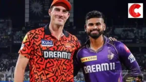 KKR vs SRH IPL 2024 Final Highlights