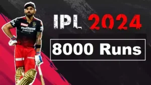 Virat Kohli IPL Record 2024