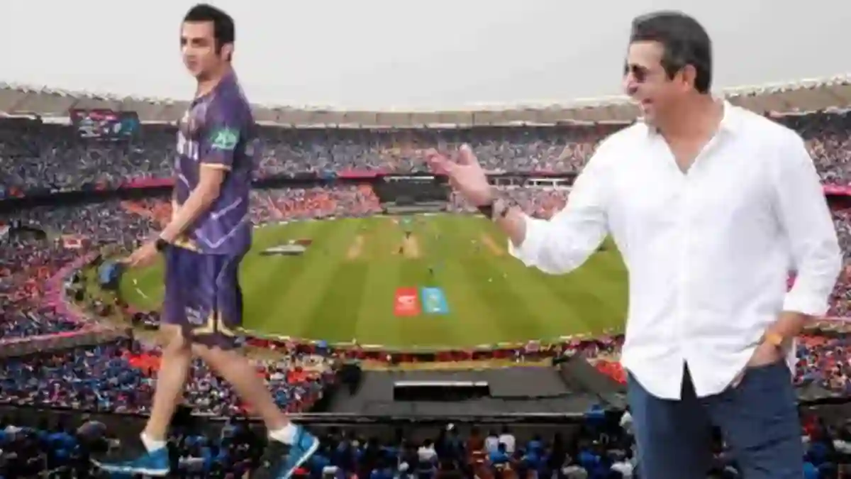 Gambhir, Head coach Team India: Will bring aggression in the team