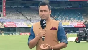 Ravindra Jadeja T20 WC 2024 Akash Chopra