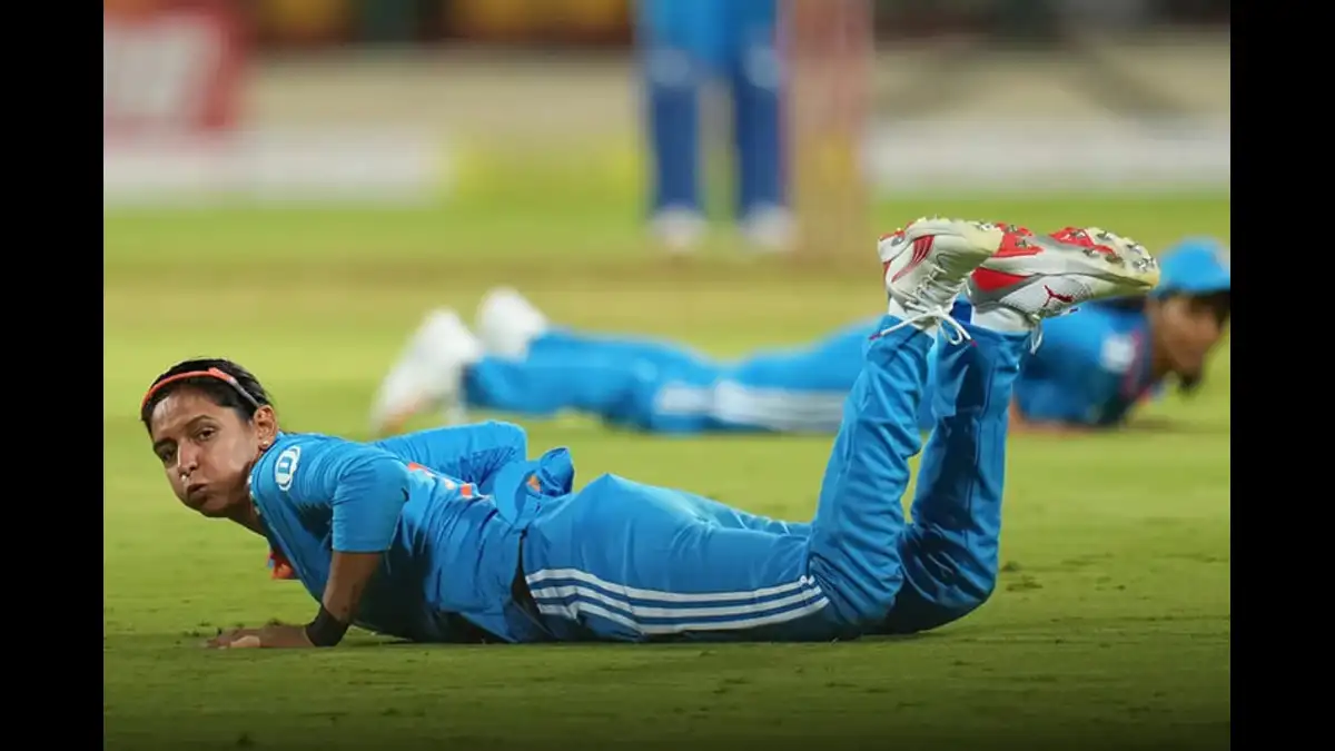 India Women vs South Africa Women 1st ODI Highlights cheer