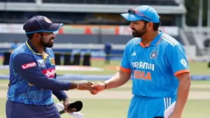 IND vs SL ODI 3rd ODI Highlights India vs Sri Lanka 3rd ODI Match Scorecard