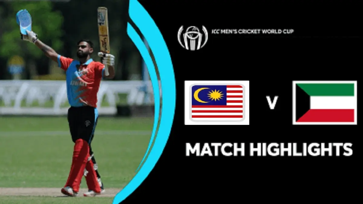 Selangor Turf Club Pitch Report Today