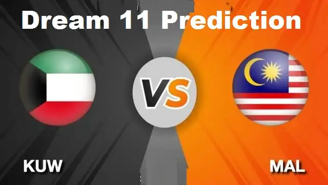 Kuwait vs Malaysia Dream11 Prediction
