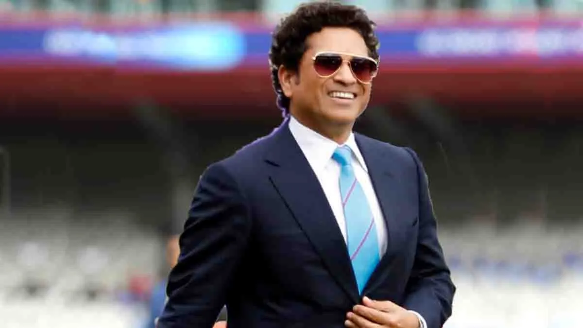 Sachin Tendulkar: Sachin Tendulkar will promote cricket in America, joins National Cricket League