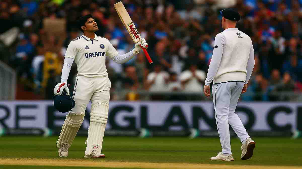 ind vs eng test cricket