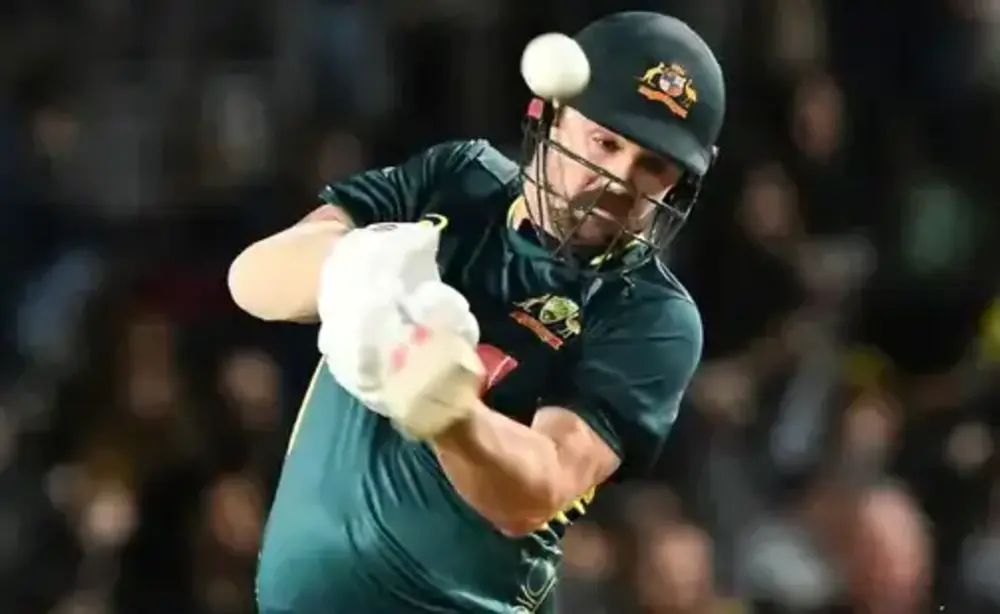 SA vs Australia 3rd T20I