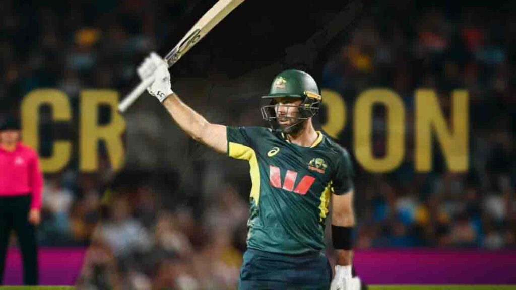 South Africa vs Australia 3rd T20I Highlights maxbell