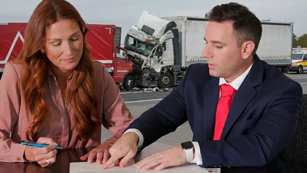 Bradenton Truck Accident Lawyer